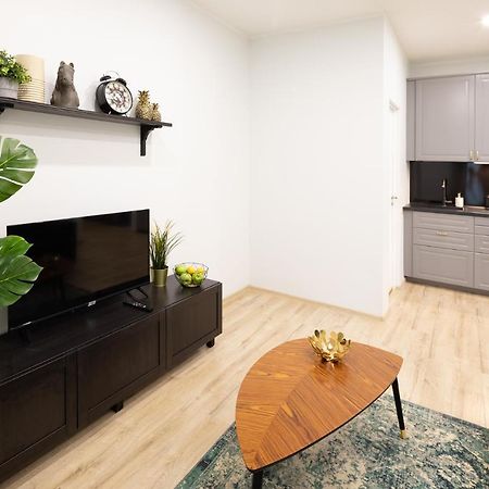 Old Riga Ridzenes Residence Design Apartments 외부 사진