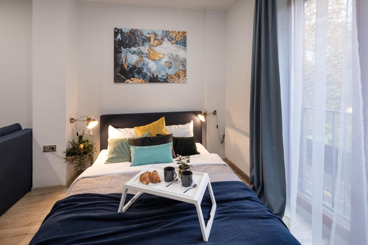 Old Riga Ridzenes Residence Design Apartments 외부 사진