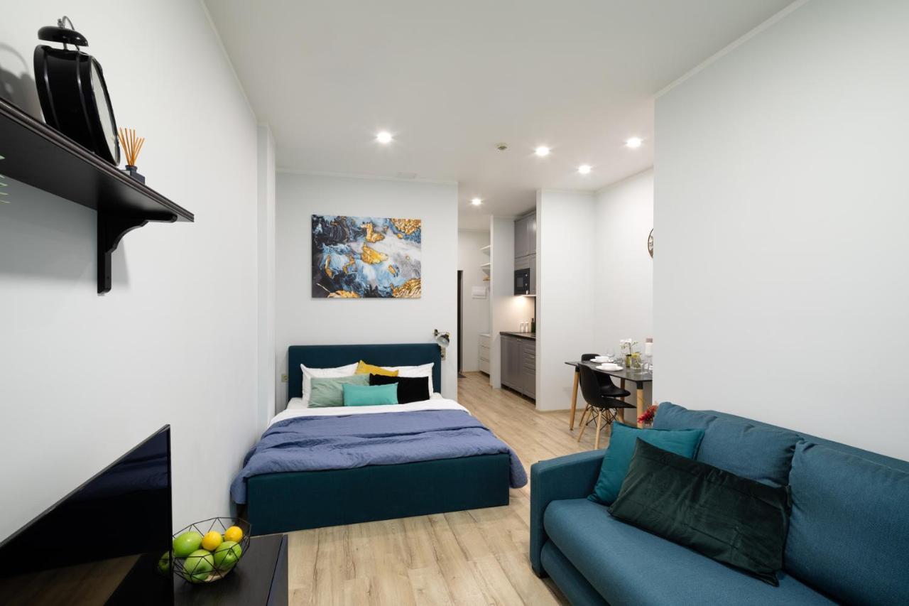Old Riga Ridzenes Residence Design Apartments 외부 사진