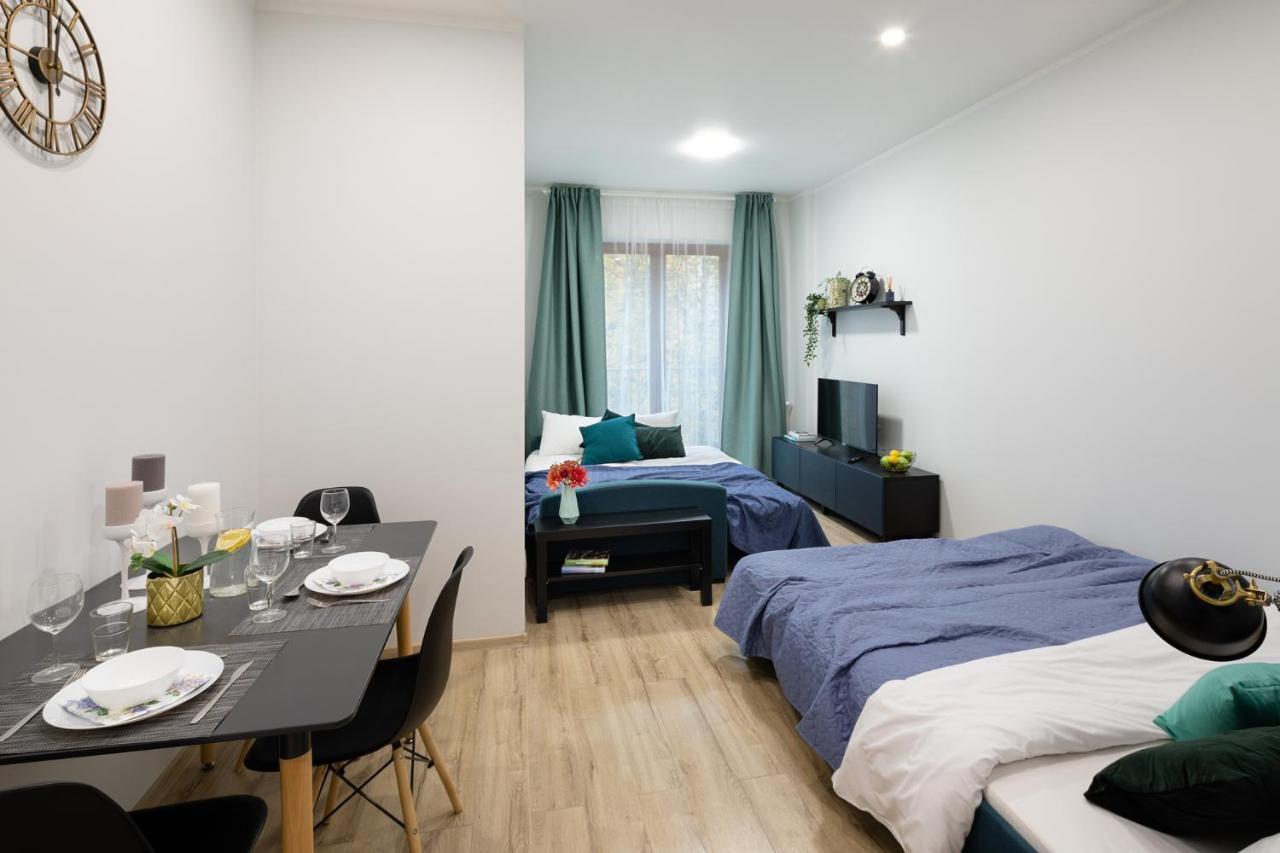 Old Riga Ridzenes Residence Design Apartments 외부 사진