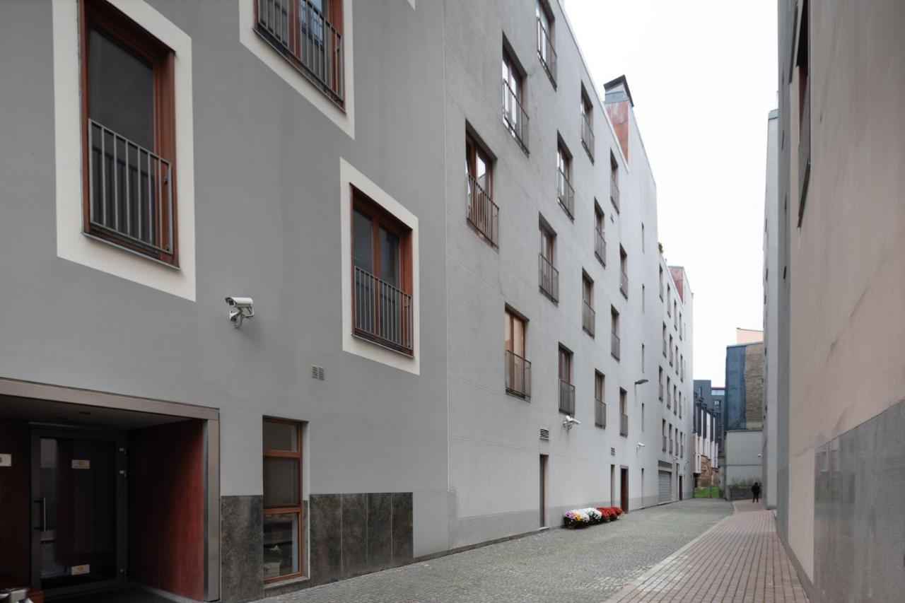 Old Riga Ridzenes Residence Design Apartments 외부 사진