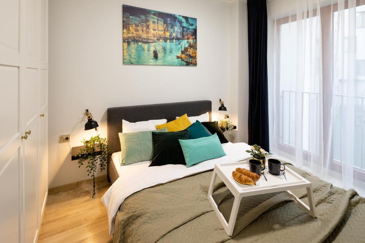 Old Riga Ridzenes Residence Design Apartments 외부 사진