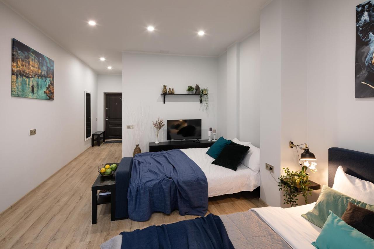 Old Riga Ridzenes Residence Design Apartments 외부 사진