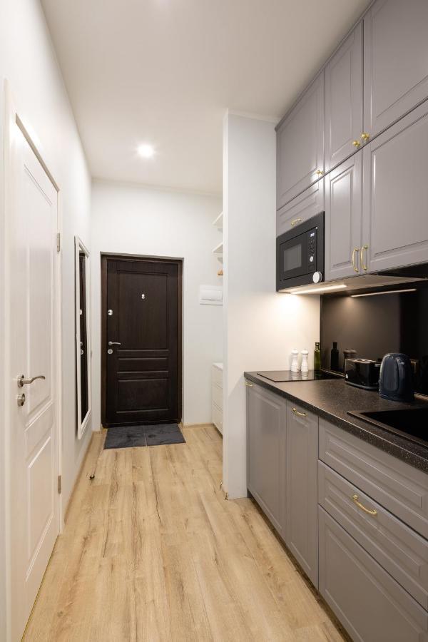 Old Riga Ridzenes Residence Design Apartments 외부 사진