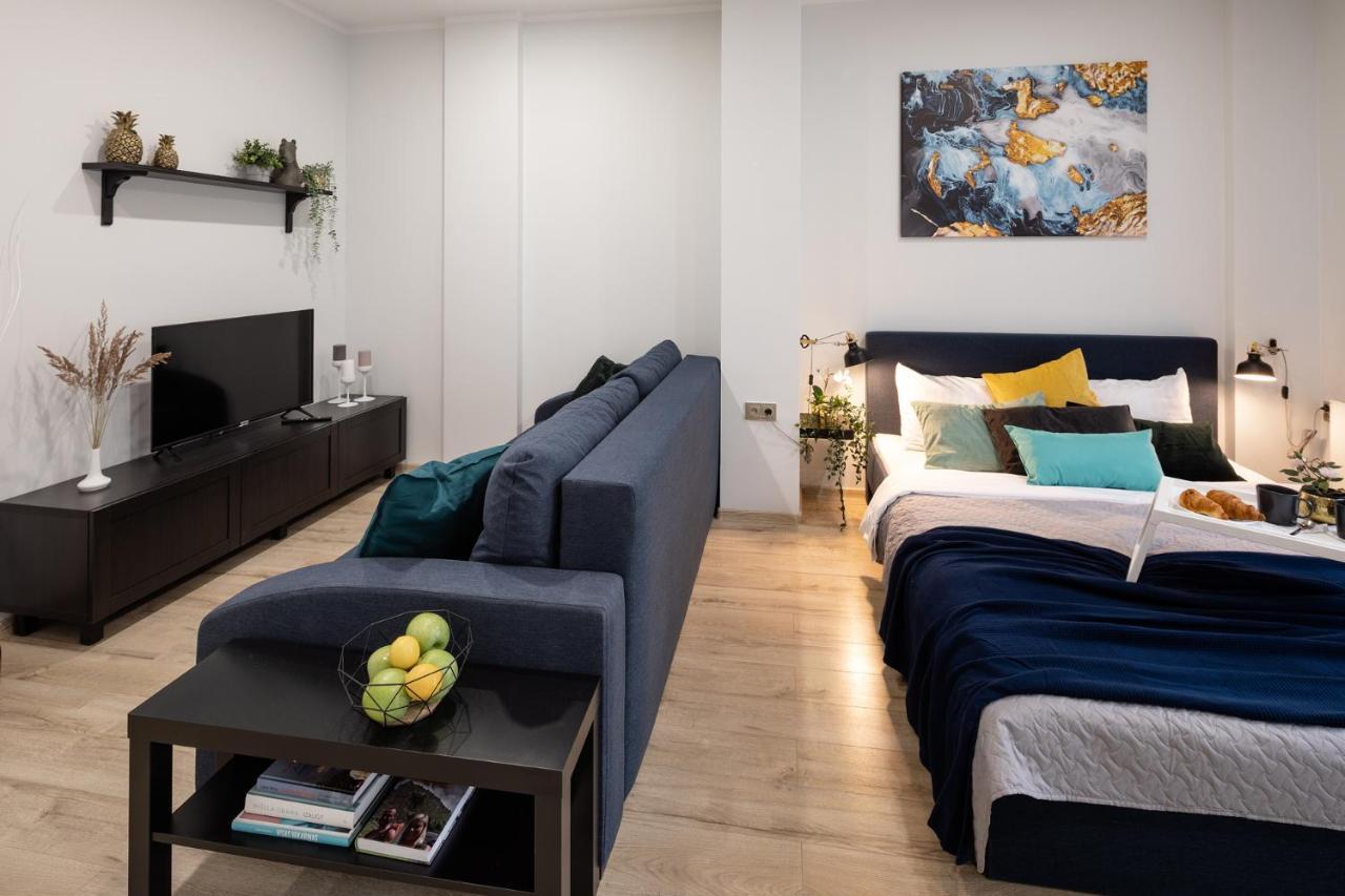 Old Riga Ridzenes Residence Design Apartments 외부 사진