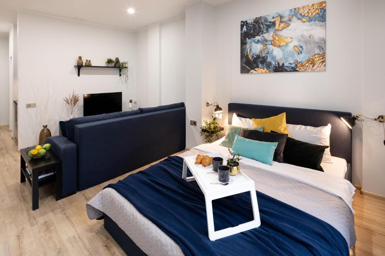Old Riga Ridzenes Residence Design Apartments 외부 사진