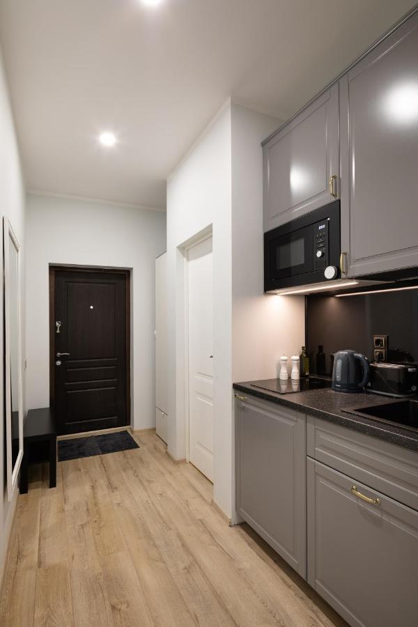 Old Riga Ridzenes Residence Design Apartments 외부 사진