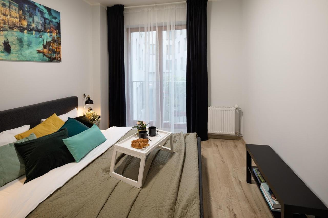 Old Riga Ridzenes Residence Design Apartments 외부 사진