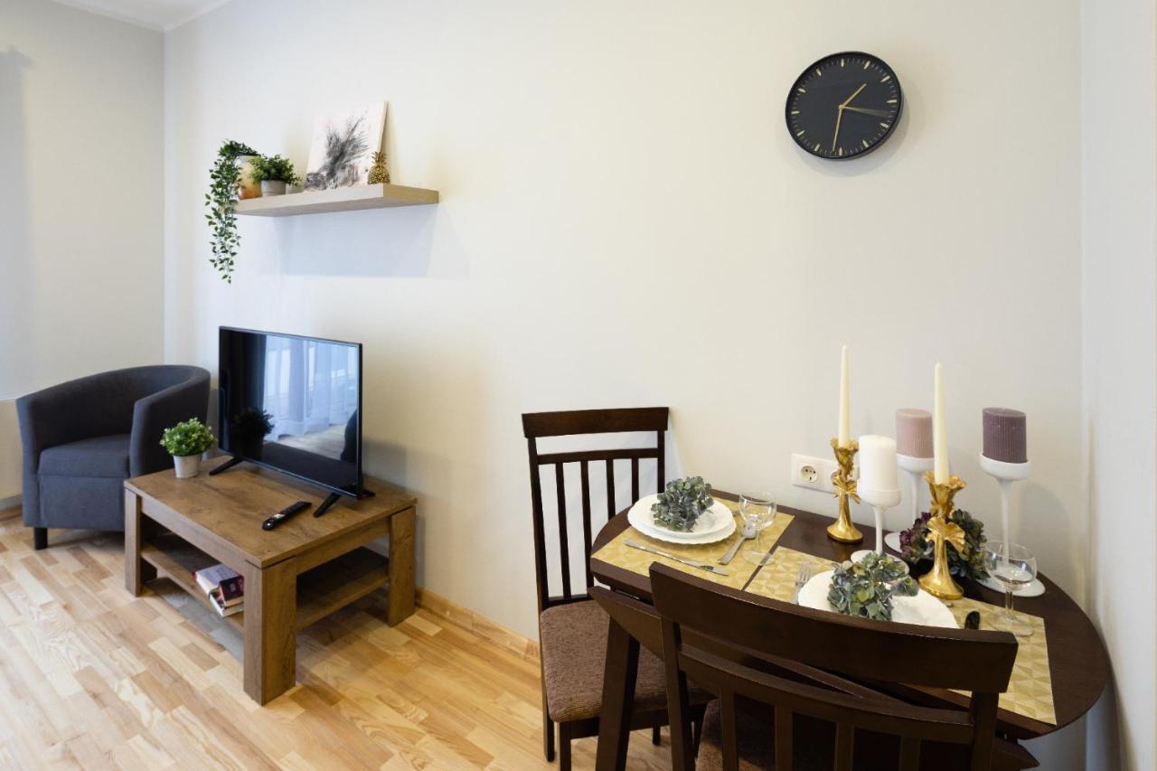 Old Riga Ridzenes Residence Design Apartments 외부 사진