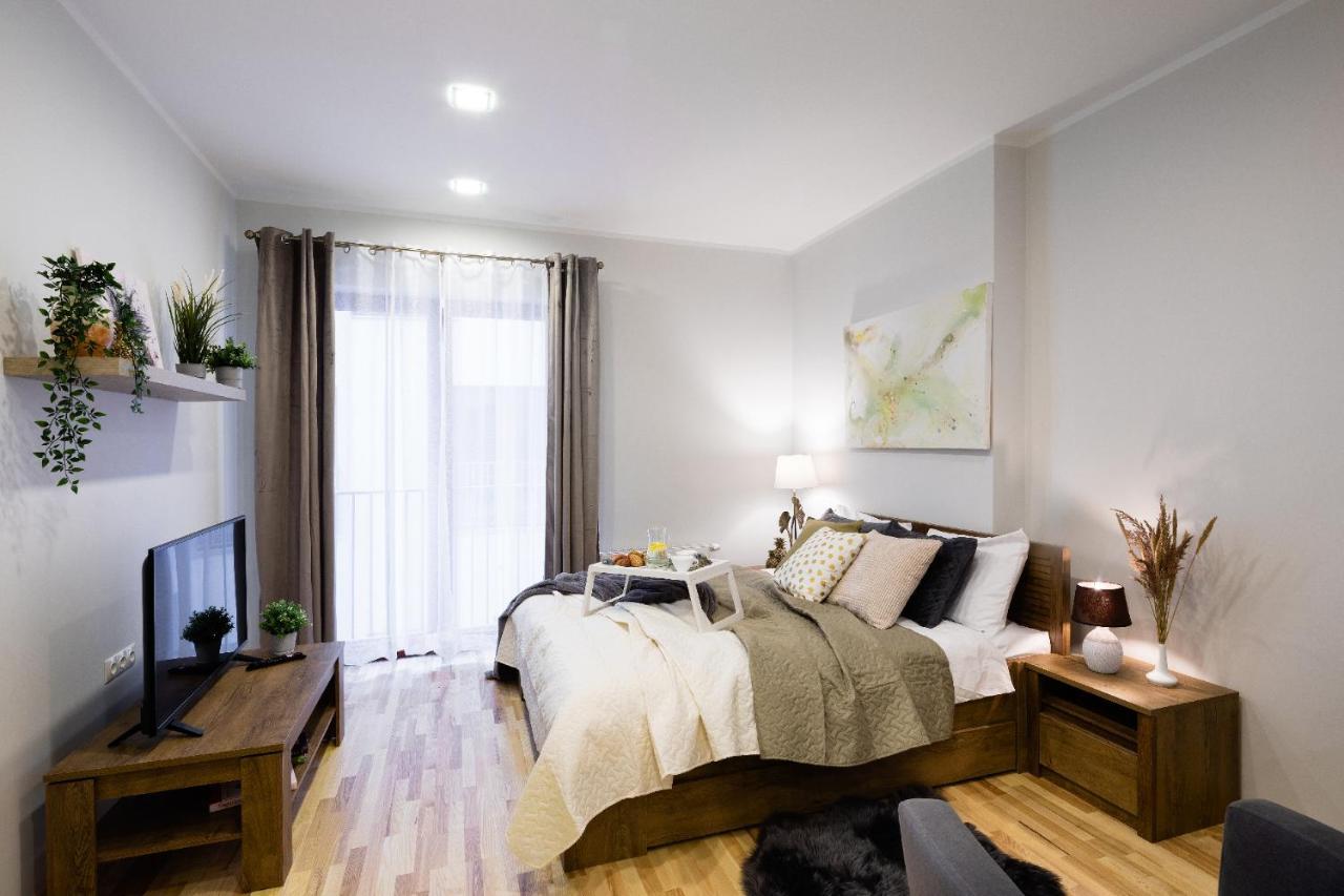 Old Riga Ridzenes Residence Design Apartments 외부 사진