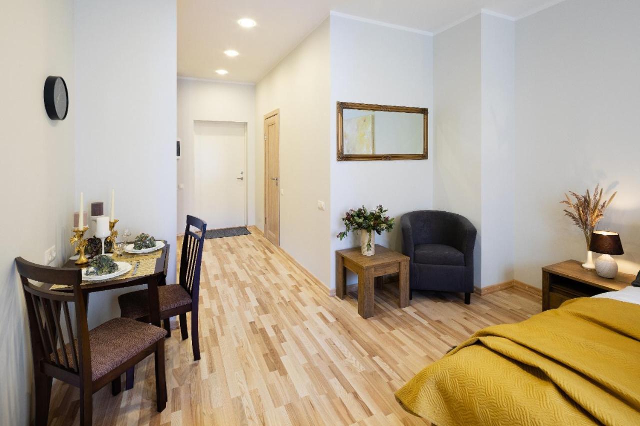 Old Riga Ridzenes Residence Design Apartments 외부 사진