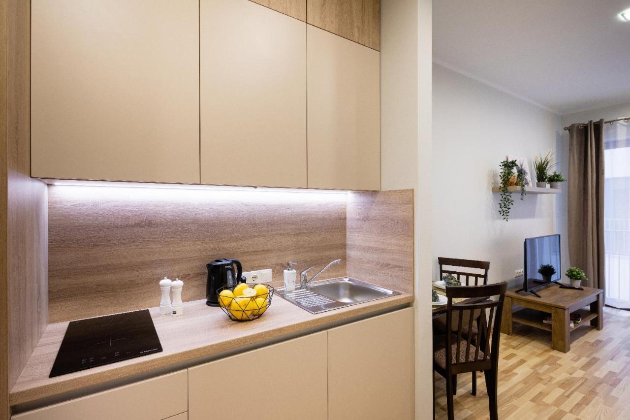 Old Riga Ridzenes Residence Design Apartments 외부 사진