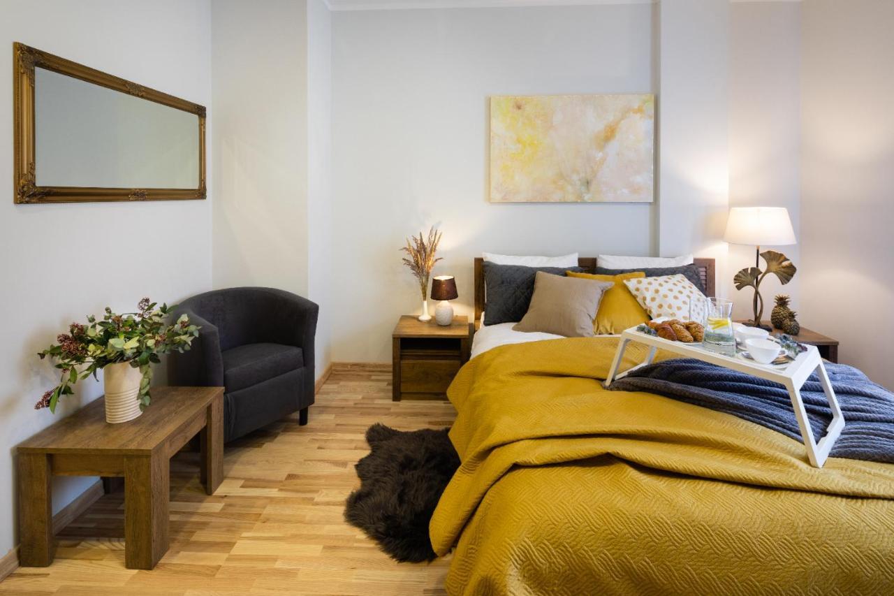 Old Riga Ridzenes Residence Design Apartments 외부 사진