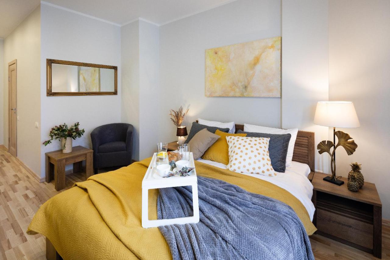 Old Riga Ridzenes Residence Design Apartments 외부 사진