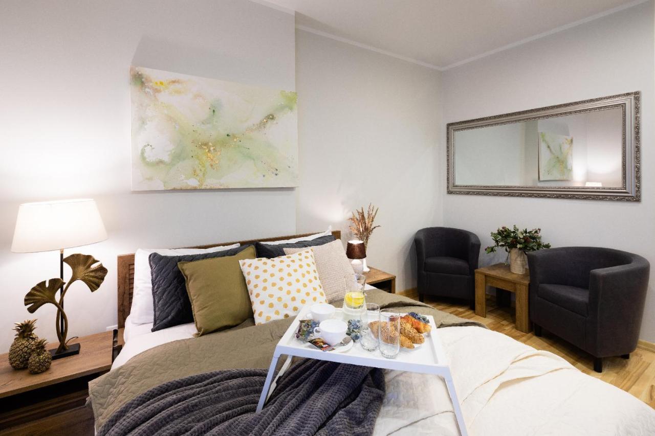 Old Riga Ridzenes Residence Design Apartments 외부 사진