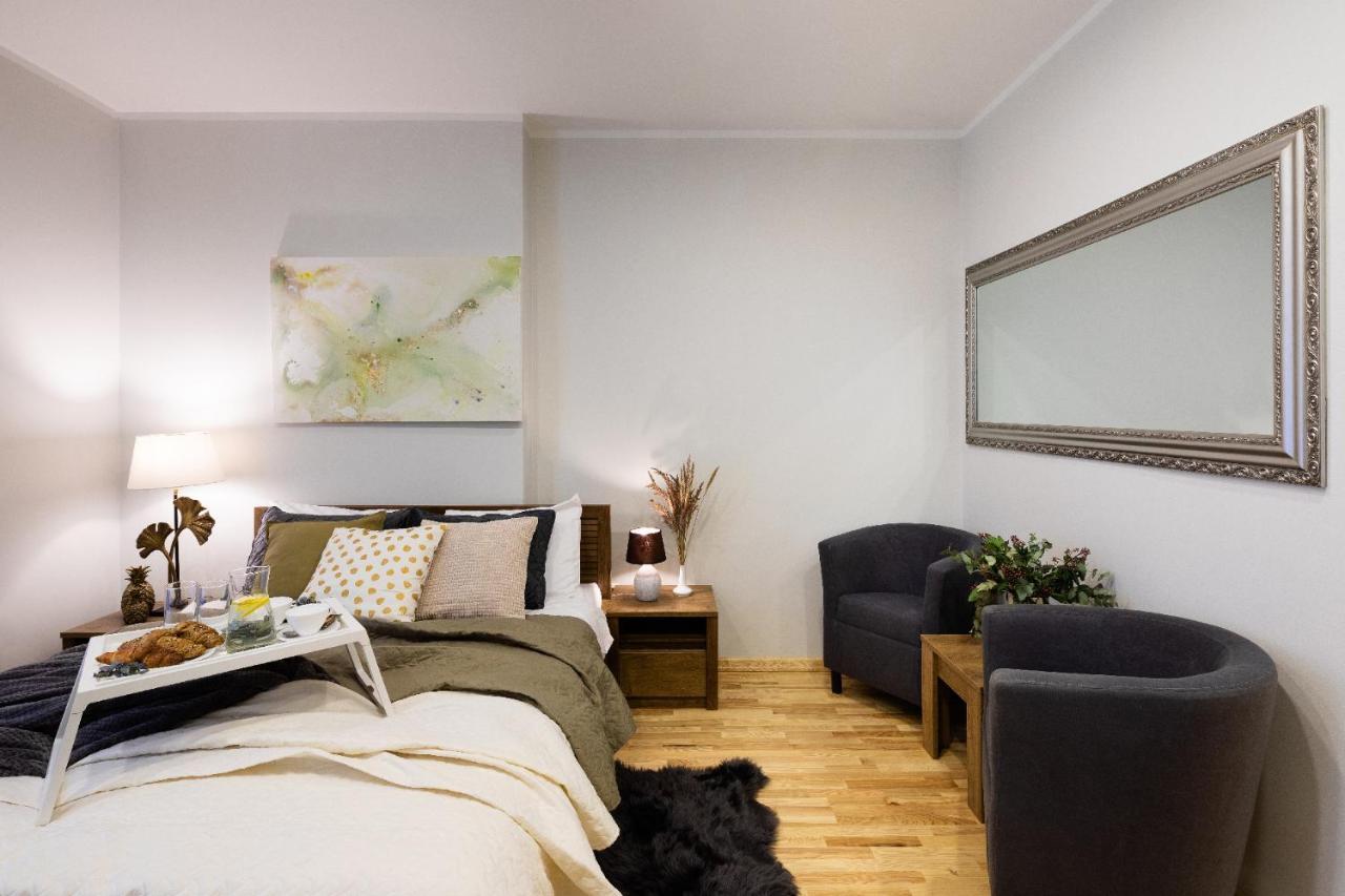 Old Riga Ridzenes Residence Design Apartments 외부 사진
